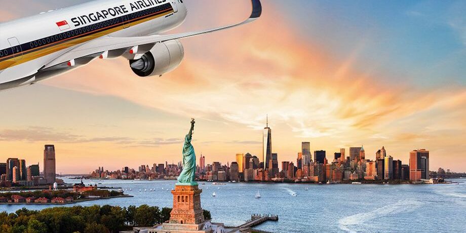 Ore Di Volo New York Los Angeles