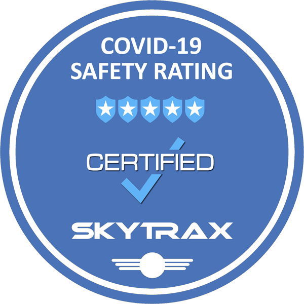 skytrax covid