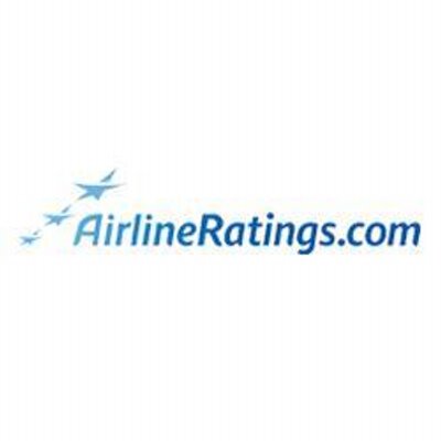AirlineRatings low-cost