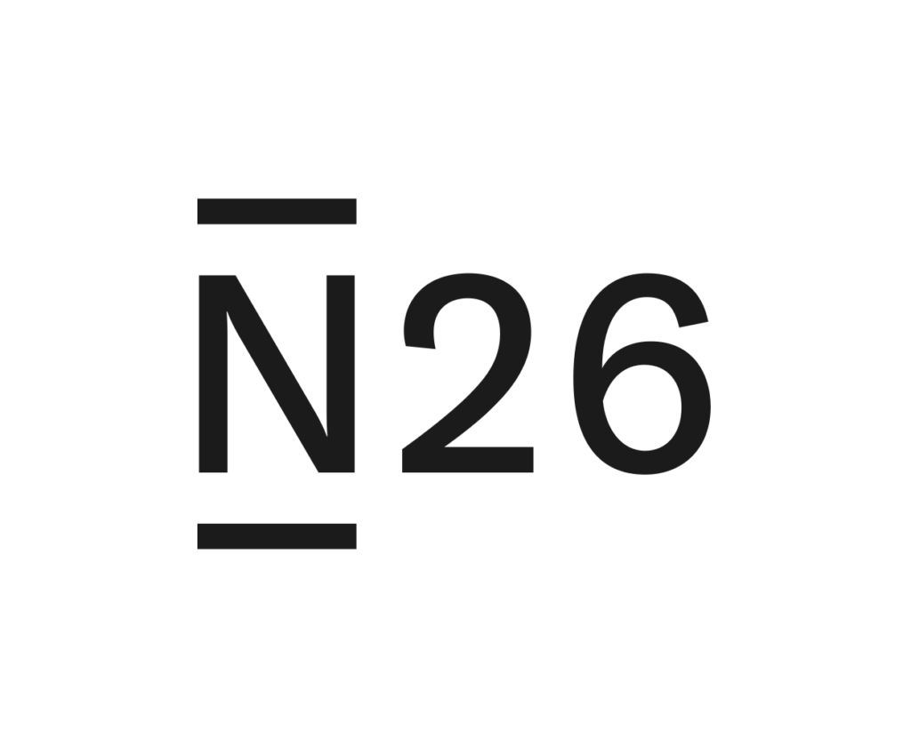 N26 carta viaggi