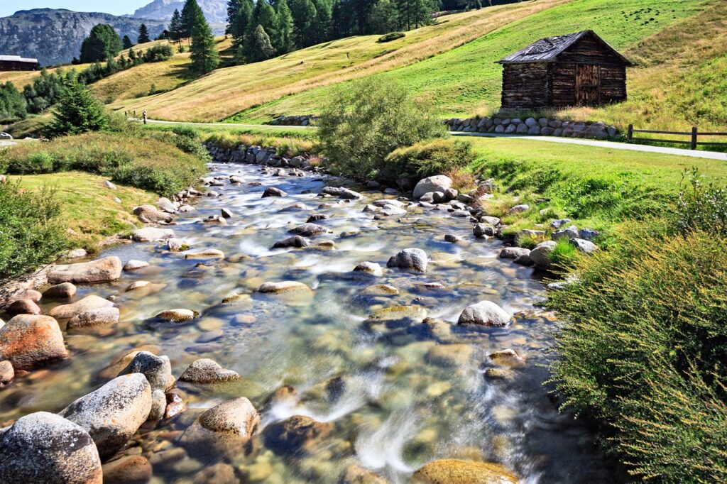 viaggio in valtellina