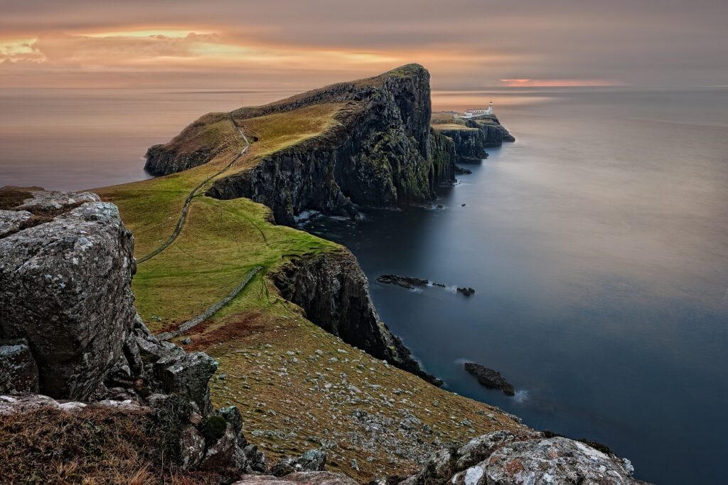 Ponte di Ognissanti 2022 Isola di skye