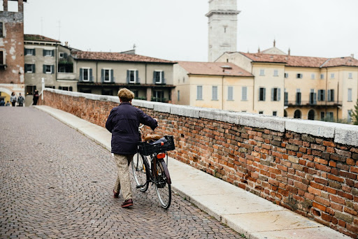 ponte Epifania 2023 verona