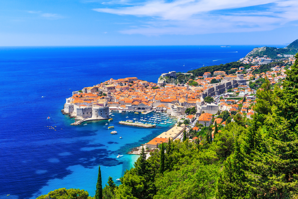 Ponte a Dubrovnik 2023