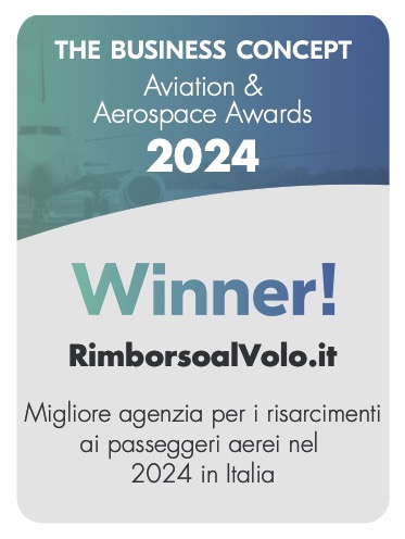 premio Best Airline Travel Refund Providers Rimborso Al Volo