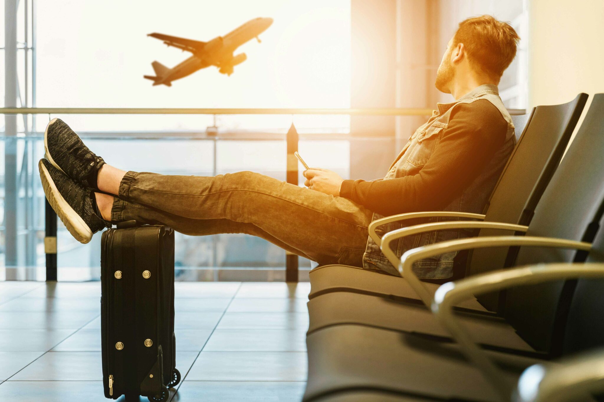stato voli in tempo reale linate