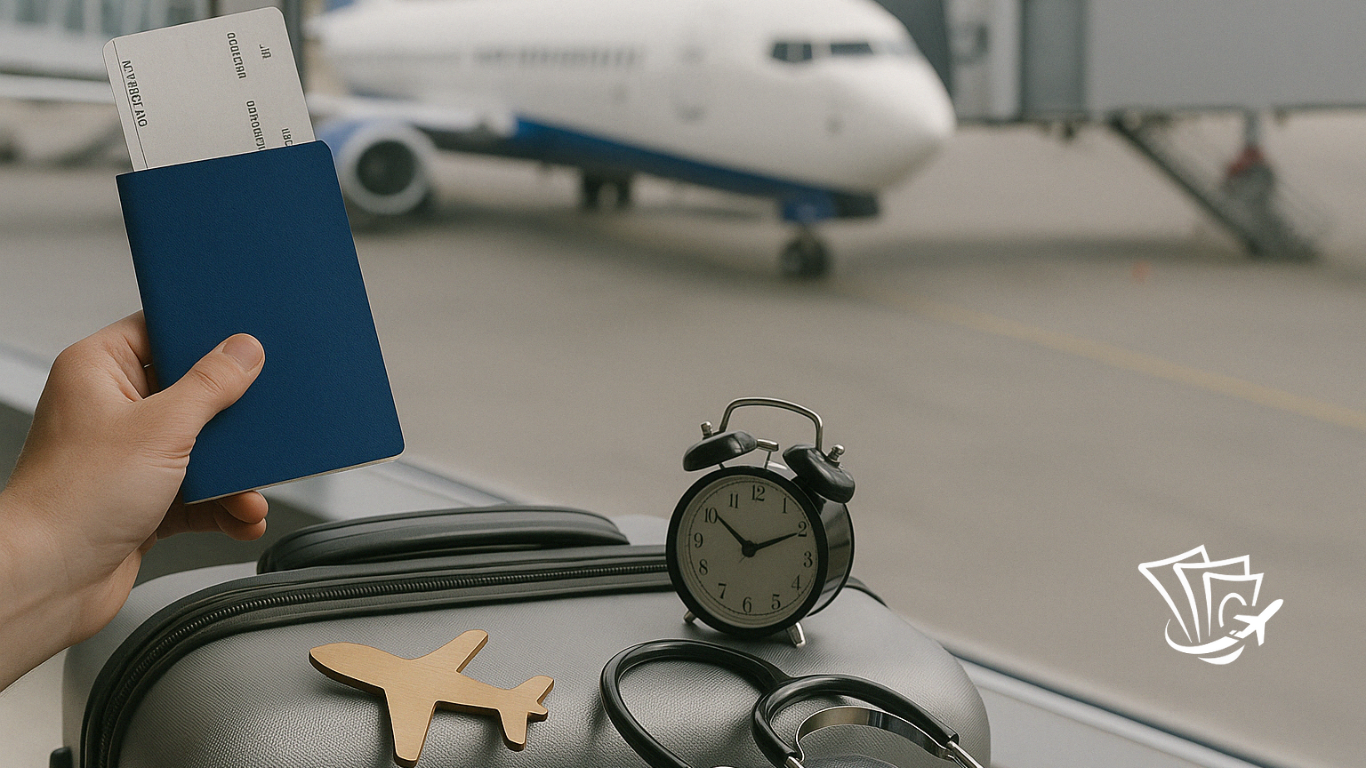 Cos'è un'assicurazione di viaggio e a cosa serve? | Rimborso al Volo