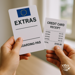 Rimborso Servizi Extra Volo: Come Recuperare Ogni Euro in Caso di Ritardi e Cancellazioni | Rimborso al Volo diritti dei passeggeri