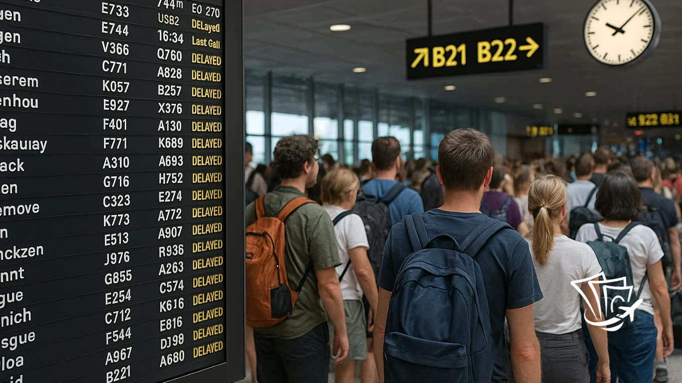 Cosa cambia nei voli: trend, problemi e come tutelarsi | Rimborso al Volo diritto dei viaggiatori