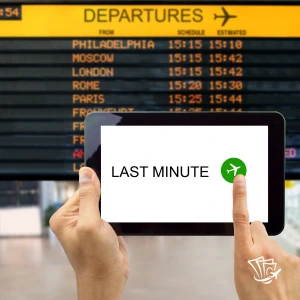 Vacanze last minute: le migliori offerte e destinazioni per chi parte a luglio | Rimborso al Volo diritto dei passeggeri