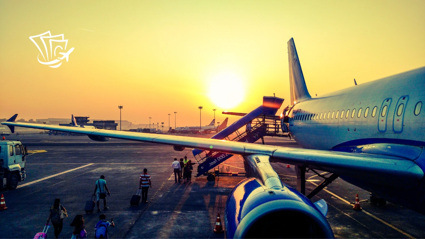 Vacanze last minute per famiglie o coppie | Rimborso al Volo diritti del passeggero