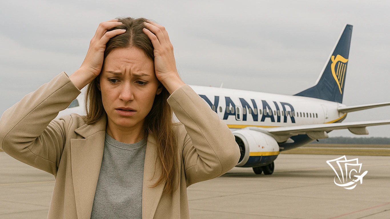 Rimborsi ryanair 2025 garantiti dall'antitrust | Rimborso al volo diritto dei passeggeri
