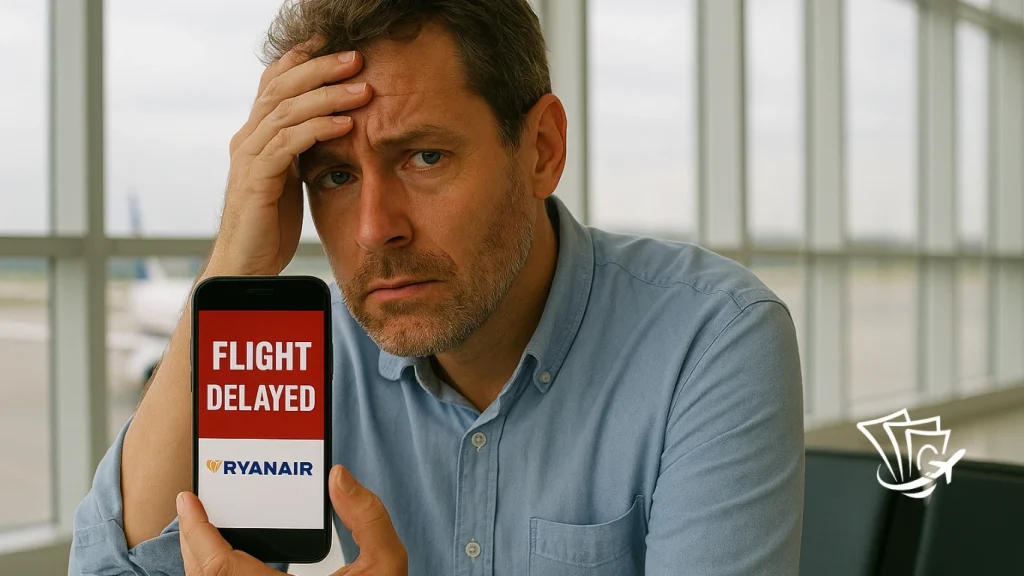 Problemi check in online ryanair | Rimborso al volo diritto dei passeggeri