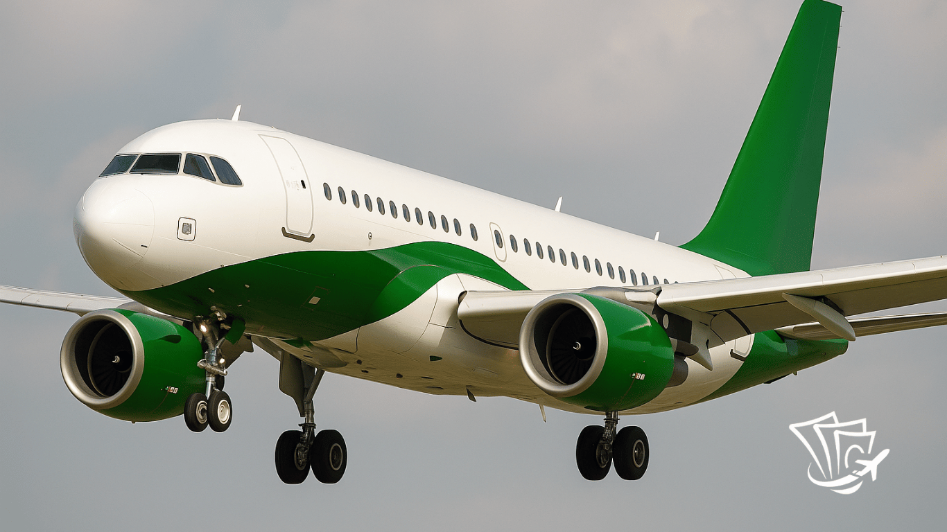 il 75% delle emissioni turistiche deriva dai trasporti | Rimborso al Volo diritto dei passeggeri