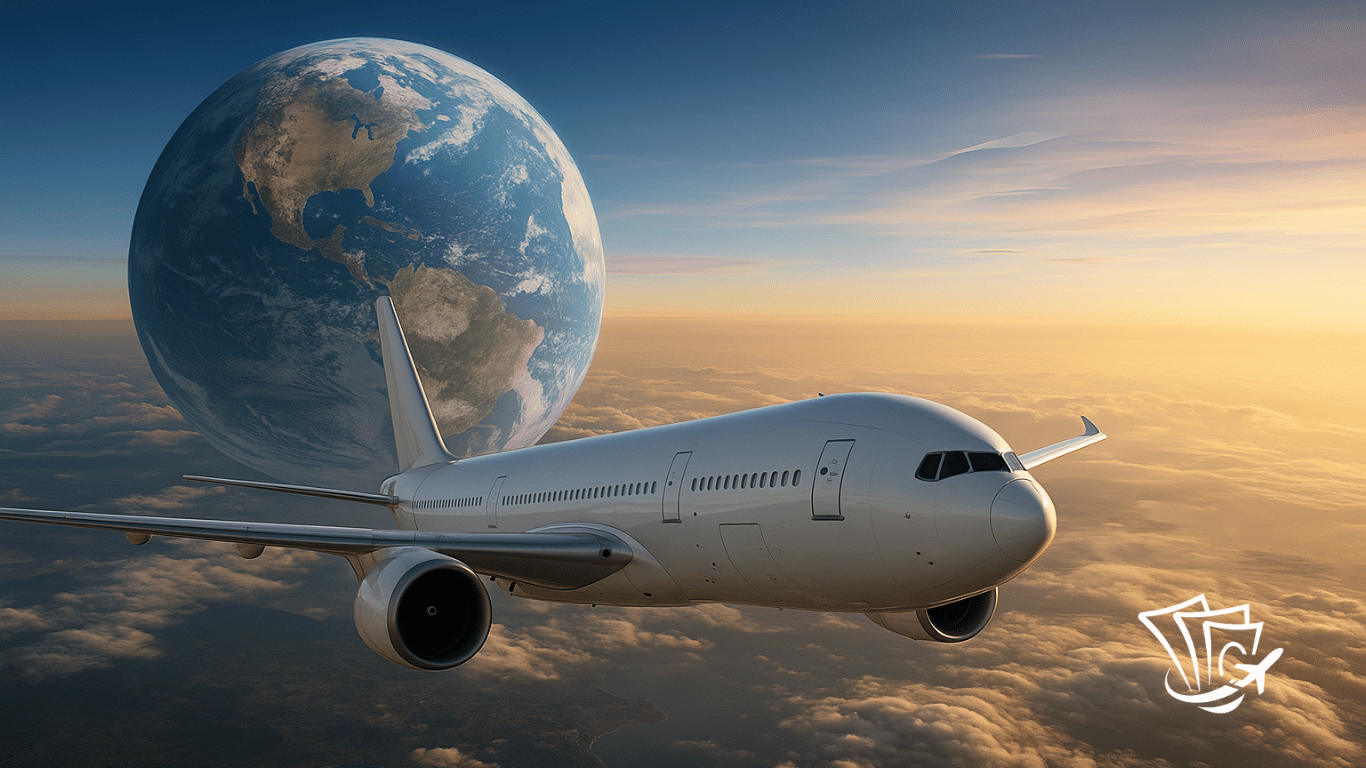 Il futuro dell'aviazione: idrogeno e tecnologie digitali| Rimborso al Volo diritto dei passeggeri