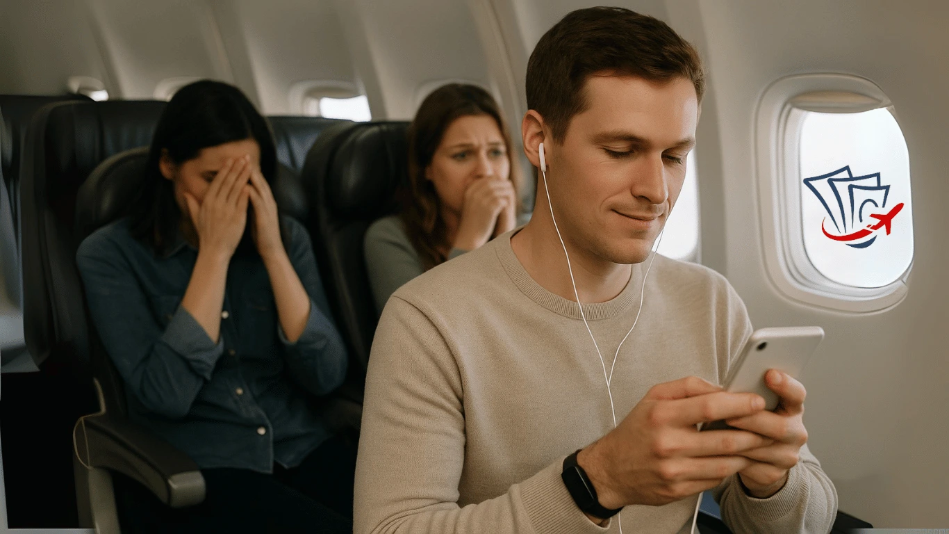 App dedicate al benessere in volo | Rimborso al Volo diritti dei passeggeri