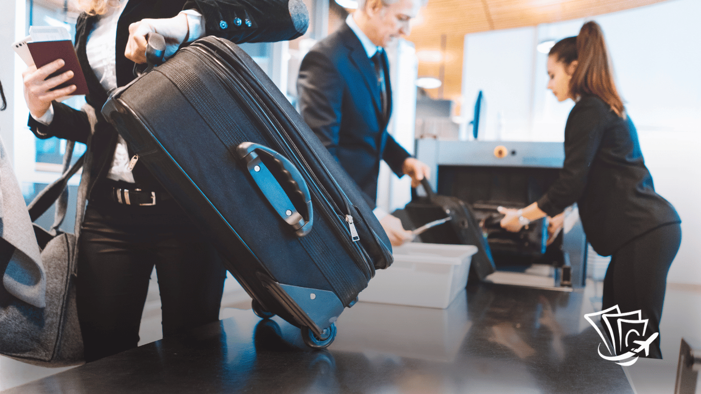 Cosa portare per passare i controlli in tranquillità | Rimborso al Volo diritto dei passeggeri